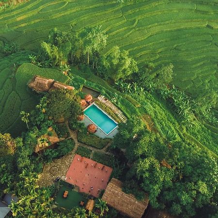 Pu Luong Ecolodge מראה חיצוני תמונה